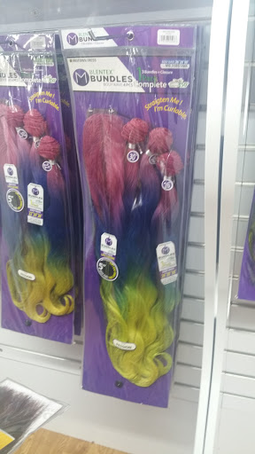 Beauty Supply Store «Hair Crown Beauty Supply», reviews and photos, 6112 Plank Rd, Baton Rouge, LA 70805, USA