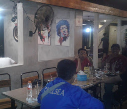 d'Hook Cafe Bistro & Social House photo