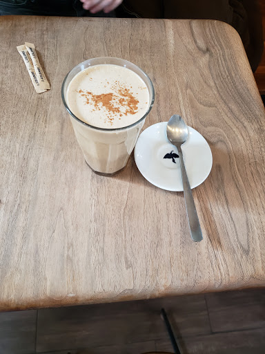 Coffee Shop «La Colombe Coffee Roasters», reviews and photos, 1552 N Damen Ave, Chicago, IL 60622, USA