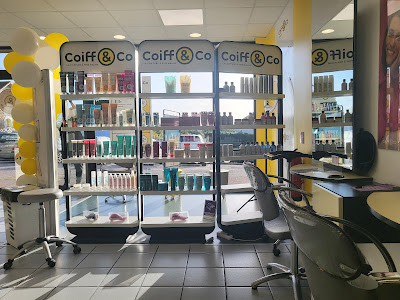 Coiff&Co - Coiffeur Couzeix à Couzeix