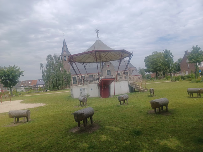 Dorpsplein