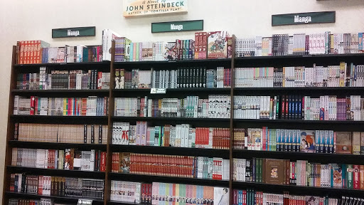 Book Store «Barnes & Noble», reviews and photos, 11802 Dale Mabry Hwy, Tampa, FL 33618, USA