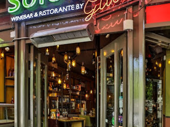 Gusto Den Haag - Italiaans Restaurant