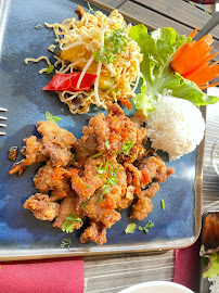 Plats et boissons du Restaurant Le Bangkok à Agde - n°5