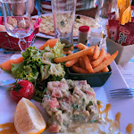 Photo n° 1 de l'avis de dypsie.u fait le 12/08/2020 à 19:36 pour La Guinguette du Lac à Pierrelatte