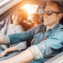 Alamo Rent A Car - Photo 5 - Car repair in Sioux City, IA, Sioux City