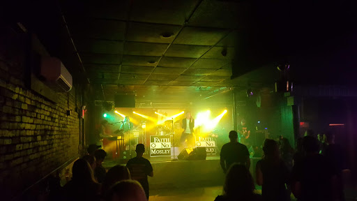 Live Music Venue «The Cove Music Hall», reviews and photos, 89 Green St, Worcester, MA 01604, USA