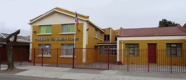 Colegio El Libertador