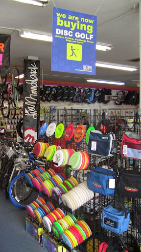 Sporting Goods Store «Play It Again Sports (Pacific Beach)», reviews and photos, 1401 Garnet Ave, San Diego, CA 92109, USA