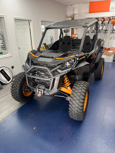 Motor Scooter Dealer «Virginia Power Motor Sports», reviews and photos, 8381 Seminole Trail, Ruckersville, VA 22968, USA