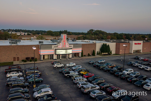 Movie Theater «Regal Cinemas Montrose Movies 12», reviews and photos