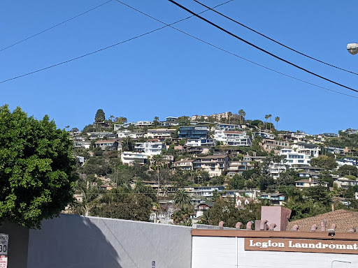 Laundry «Legion Laundry Cleaners», reviews and photos, 320 Legion St, Laguna Beach, CA 92651, USA