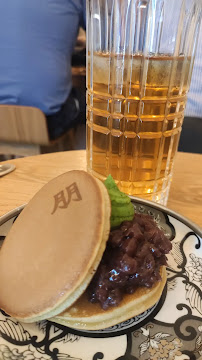 Dorayaki du Café TOMO à Paris - n°14