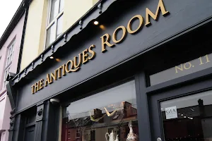 The Antiques Room image