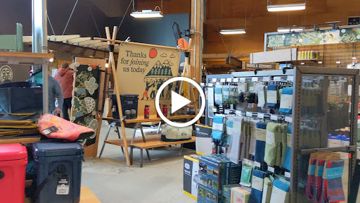 Camping Store «REI», reviews and photos, 240 Andover Park W, Tukwila, WA 98188, USA