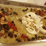 Photo n°6 de l'avis de Roberto.u fait le 21/08/2019 à 14:54 sur le  Villa San Marco Restaurant à Villagrande