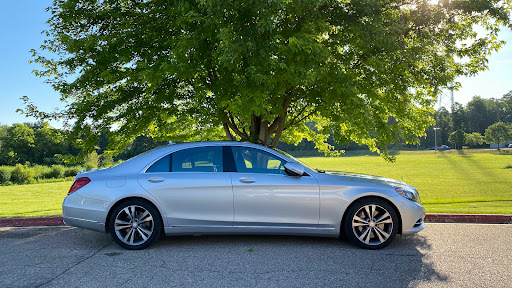 Mercedes Benz Dealer «Mercedes-Benz of Ann Arbor», reviews and photos, 570 Auto Mall Dr, Ann Arbor, MI 48103, USA