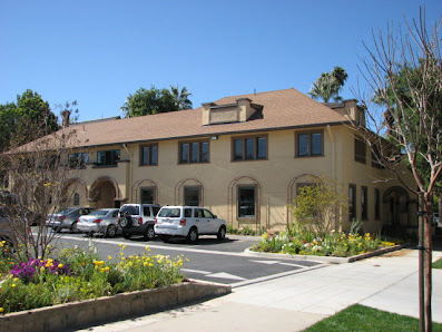 ChurchWest Insurance Services 201 Cajon St, Redlands, CA 92373