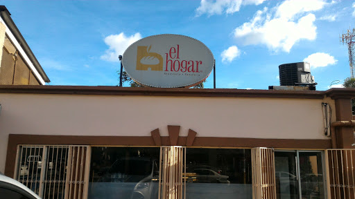 Repostería El Hogar