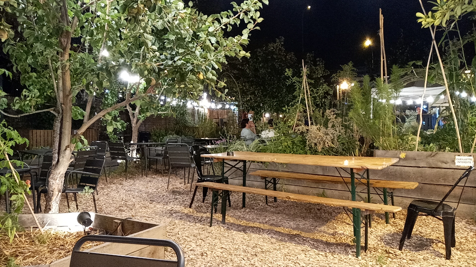 Photo n° 1 de l'avis de Nicolas.e fait le 05/08/2020 à 22:36