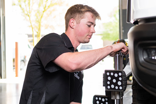 Auto Repair Shop «CarLife Auto Repair», reviews and photos, 4461 E Baseline Rd, Gilbert, AZ 85234, USA