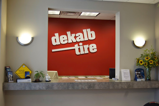 Car Repair and Maintenance «Dekalb Tire & Automotive Service», reviews and photos, 3163 Roswell Rd NE, Atlanta, GA 30305, USA