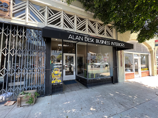 Alan Desk Business Interiors, Inc. image