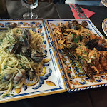 Photo n°1 de l'avis de Michael.e fait le 14/11/2022 à 05:33 sur le  Antica Teglia dal 1976 à Sesto San Giovanni