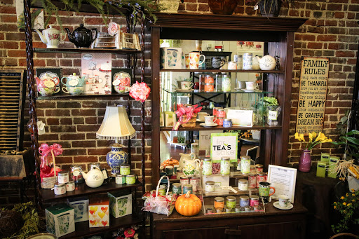 Florist «Lincoln Florist and Gifts», reviews and photos, 509 Lincoln Blvd, Lincoln, CA 95648, USA