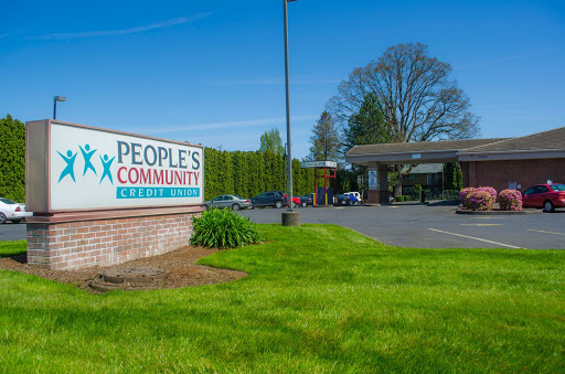 Credit Union «Peoples Community Credit Union», reviews and photos