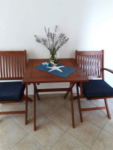 Radno vrijeme Apartmani Nin