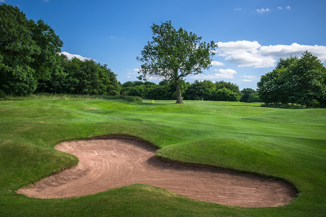 Reviews of The Shropshire Golf Course in Telford - Golf club