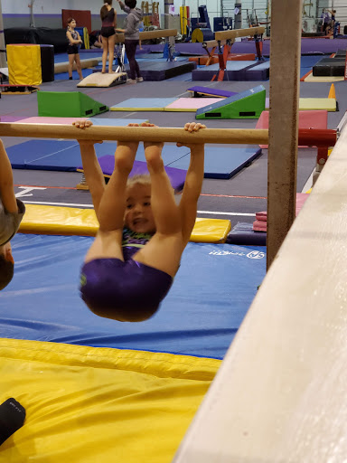 Gym «GymStarz Gymnastics Academy», reviews and photos, 23 Cochran Rd, Camden, DE 19934, USA