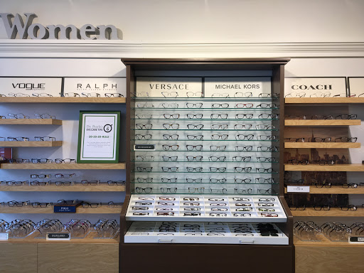 Eye Care Center «Pearle Vision», reviews and photos, 128 E Little Creek Rd, Norfolk, VA 23505, USA