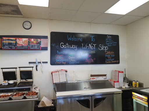 Gas Station «Sunoco Gas Station», reviews and photos, 14101 Whitney Rd, Gainesville, VA 20155, USA