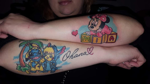 Body Piercing Shop «Body & Soul Tattoo and Piercing», reviews and photos, 3805 Taylor Rd, Loomis, CA 95650, USA