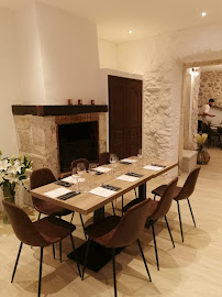 Photos du propriétaire du Restaurant Allegra à Vallon-Pont-d'Arc - n°1