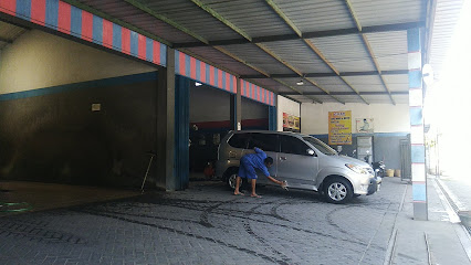 Duta Car Wash