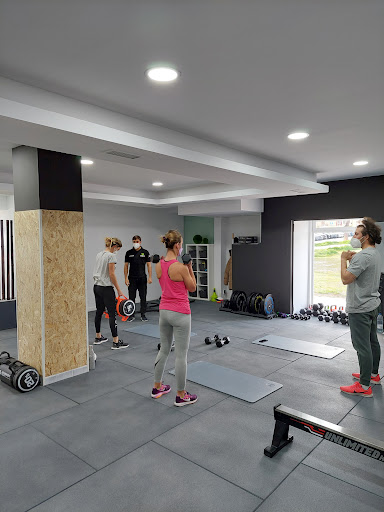 Sano Boadilla en Boadilla del Monte, Madrid