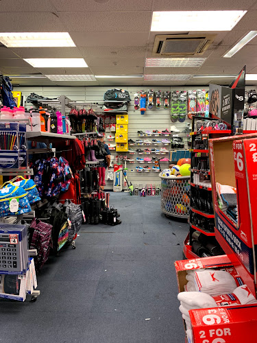 Reviews of Sports Direct in Bournemouth - Sporting goods store