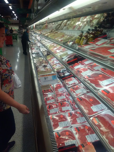 Supermarket «Publix Super Market Sabor at Fountain Square», reviews and photos, 9951 W Flagler St, Miami, FL 33174, USA