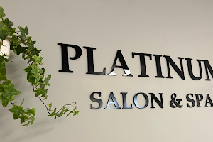 Platinum Salon&Spa Bettendorf,IA image