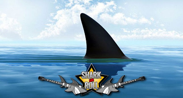 Shark N Roll * Budapest - Budapest