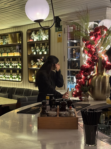 Travessera de Gràcia, 44, Sarrià-Sant Gervasi, 08021 Barcelona, España