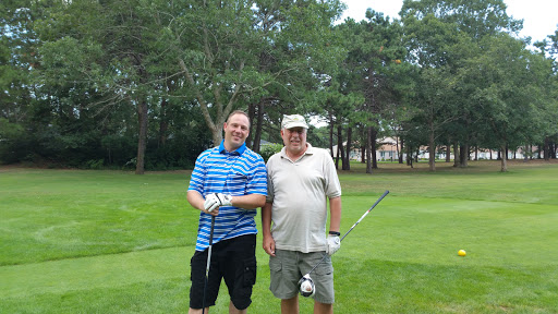 Golf Course «Pine Hills Golf Course», reviews and photos, 2 Country Club Dr, Manorville, NY 11949, USA