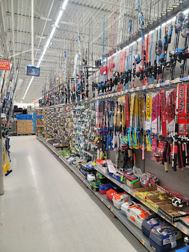 Discount Store «Walmart», reviews and photos, 700 Marketplace Blvd, Hamilton Township, NJ 08691, USA