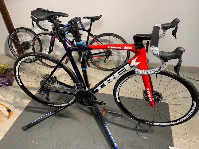GoGARAGE - Loja de bicicleta