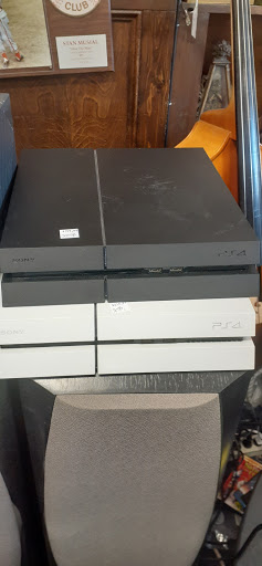 Pawn Shop «Royal Pawn», reviews and photos, 6116 Franconia Rd, Alexandria, VA 22310, USA