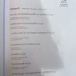 Photo n°2 de l'avis de Air. fait le 08/10/2023 à 16:03 sur le  Restaurant Aquila, Ivanovic Essen und Trinken GmbH à Füssen