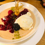 Photo n°8 de l'avis de Isaac.i fait le 16/02/2024 à 09:50 sur le  LEOPOLD Restaurant im Weingut von Winning à Deidesheim